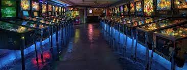 $5 Free Play, All Day at Pinball Jones