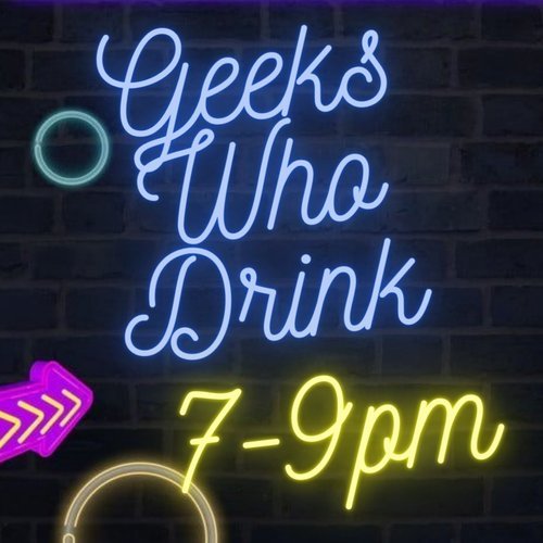 Geeks Who Drink Trivia at Gilded Goat Brewing Company (Old Town)