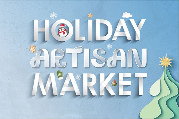 Holiday Artisan Market