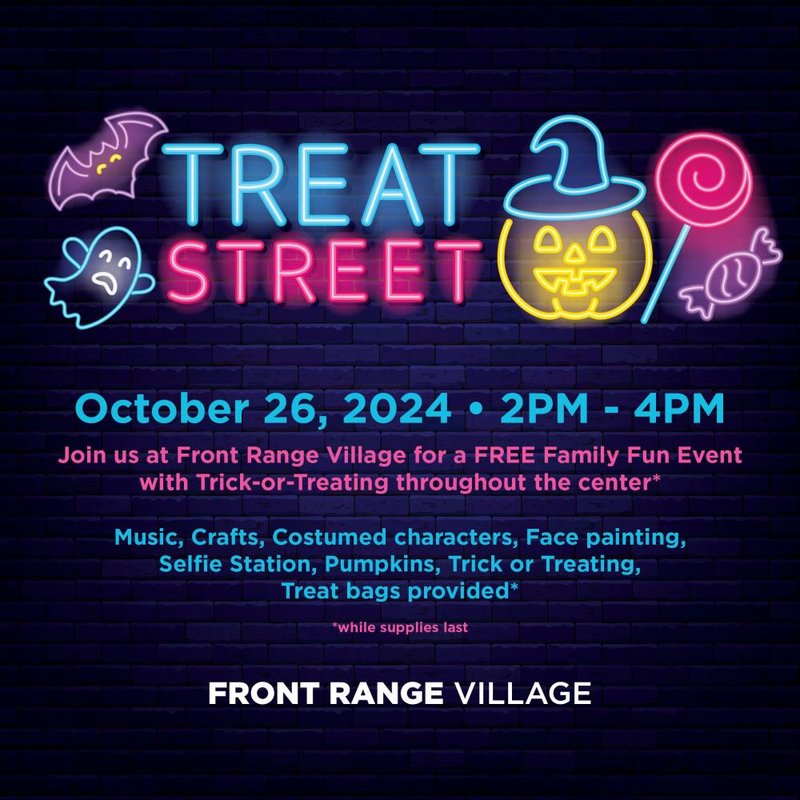 Treat Street